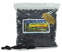 Jumbo Flame Raisin