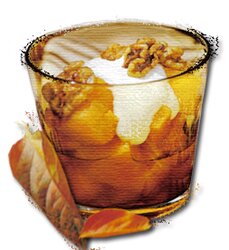 pudding