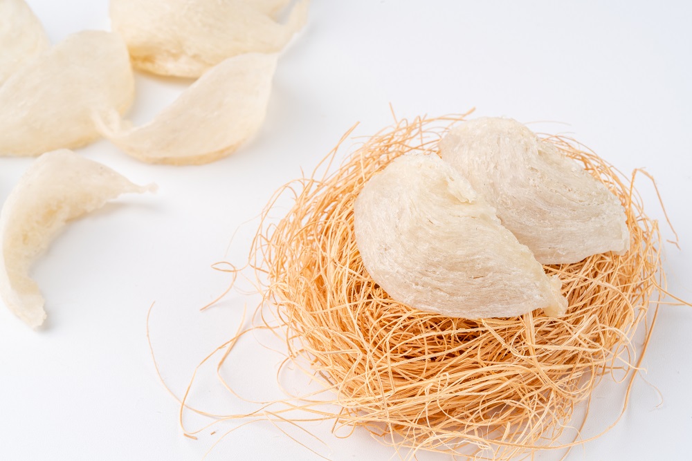 The Health Benefits of Swallow Bird's Nest